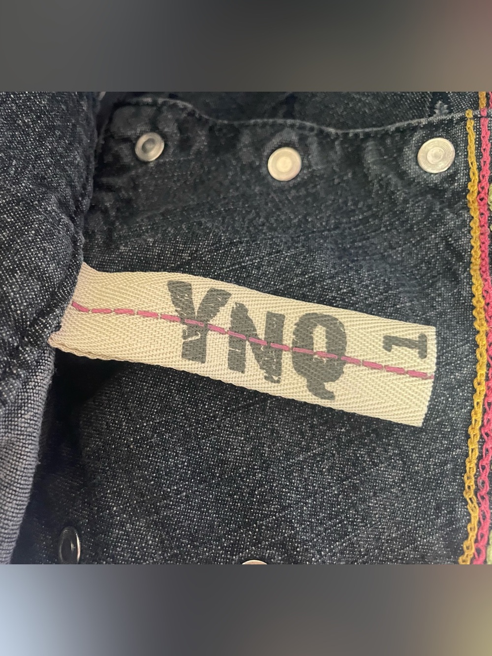 Y2K Bellbottom Jeans - Picture 7 of 9